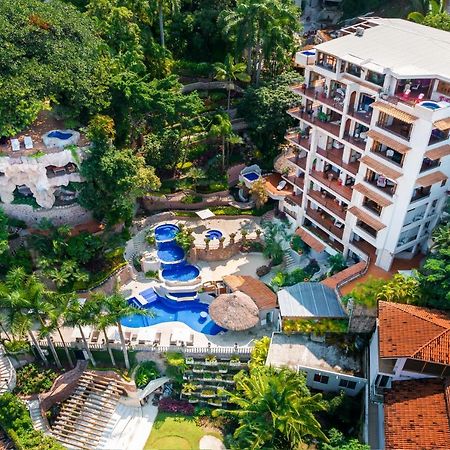 Marcela Resort & Spa ปูแอร์โตบาญาร์ตา ภายนอก รูปภาพ