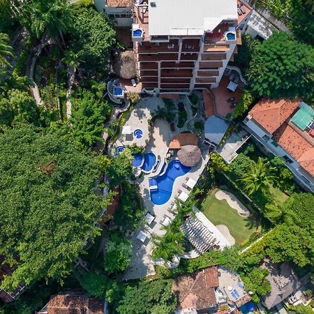 Marcela Resort & Spa ปูแอร์โตบาญาร์ตา ภายนอก รูปภาพ