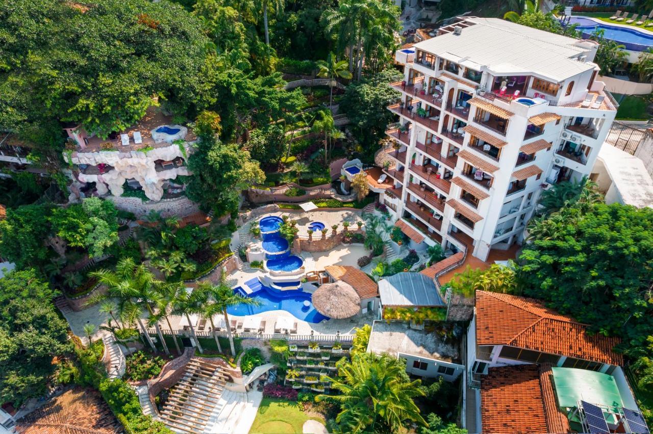 Marcela Resort & Spa ปูแอร์โตบาญาร์ตา ภายนอก รูปภาพ