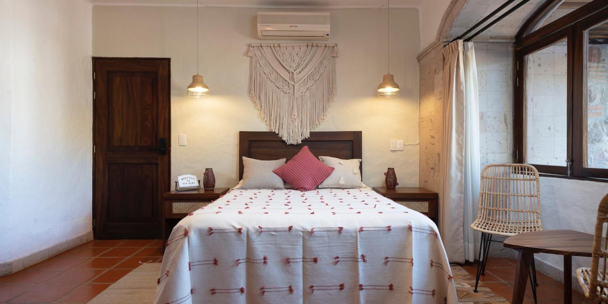 Marcela Resort & Spa ปูแอร์โตบาญาร์ตา ห้อง รูปภาพ