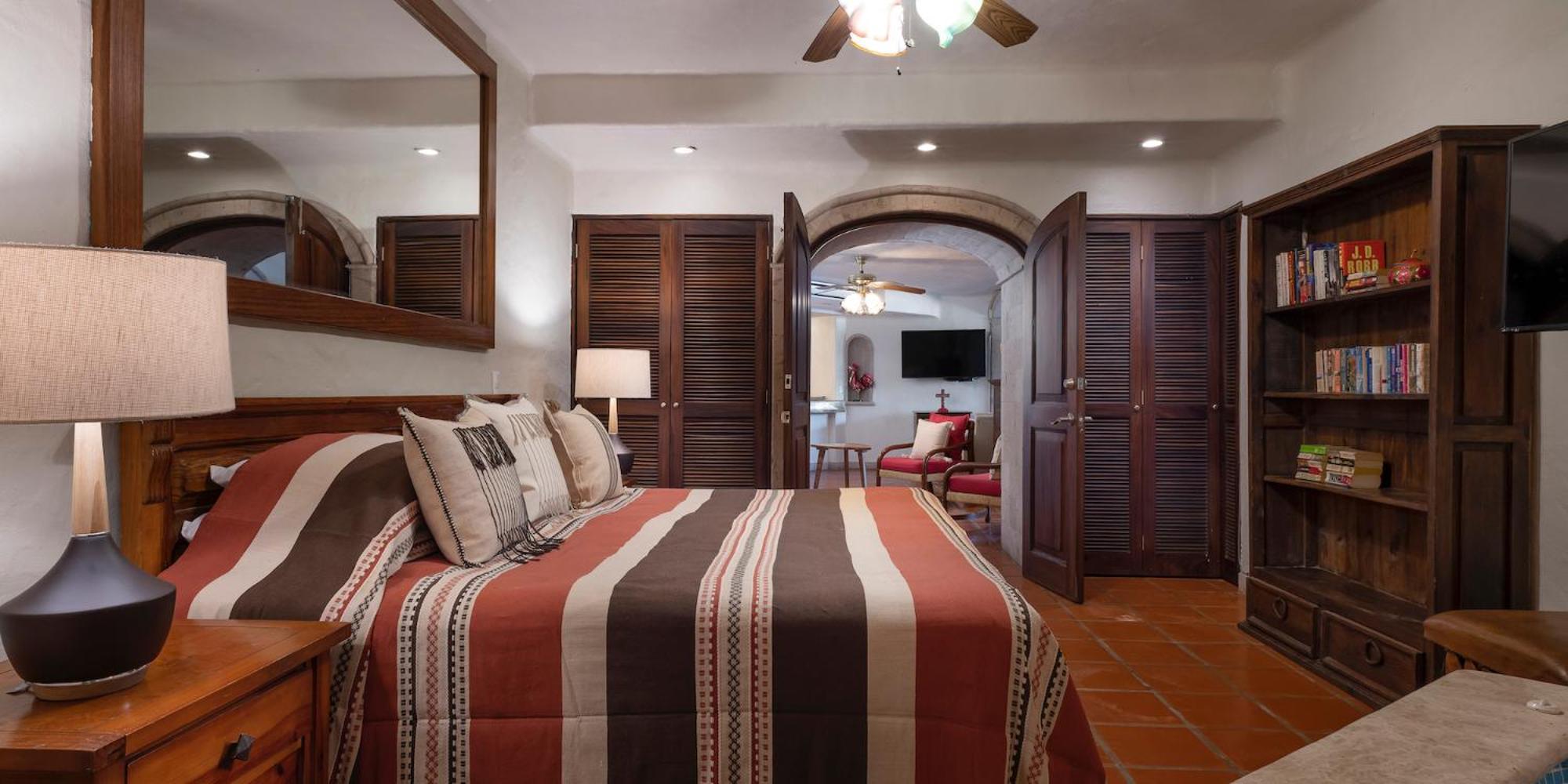Marcela Resort & Spa ปูแอร์โตบาญาร์ตา ห้อง รูปภาพ