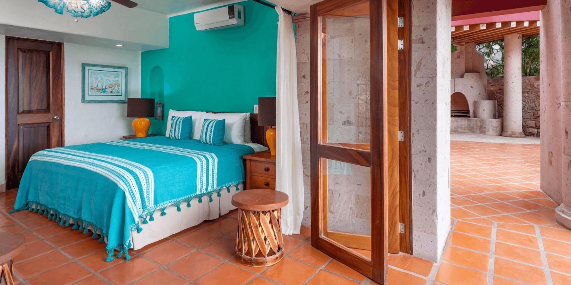 Marcela Resort & Spa ปูแอร์โตบาญาร์ตา ห้อง รูปภาพ