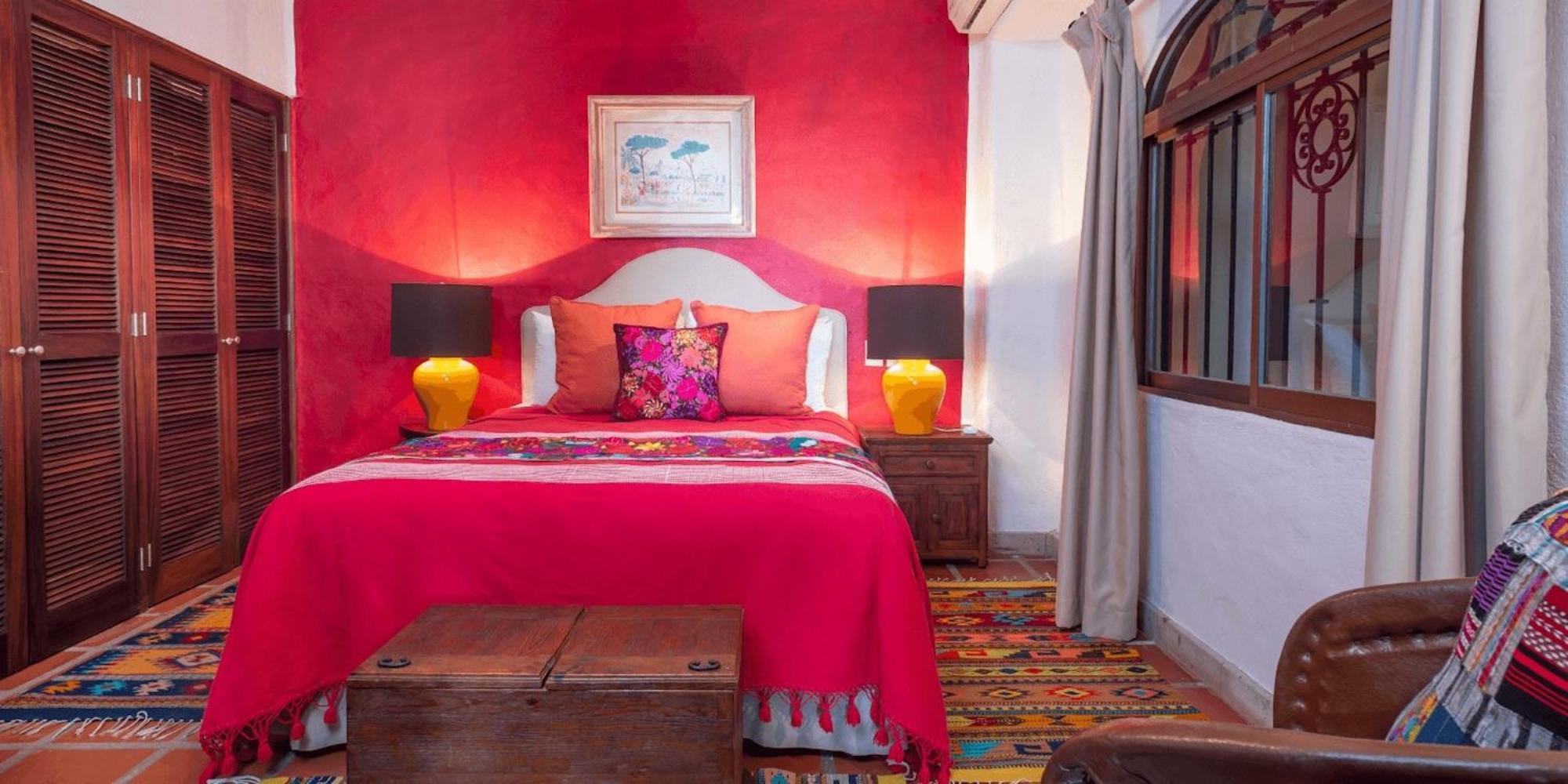 Marcela Resort & Spa ปูแอร์โตบาญาร์ตา ห้อง รูปภาพ