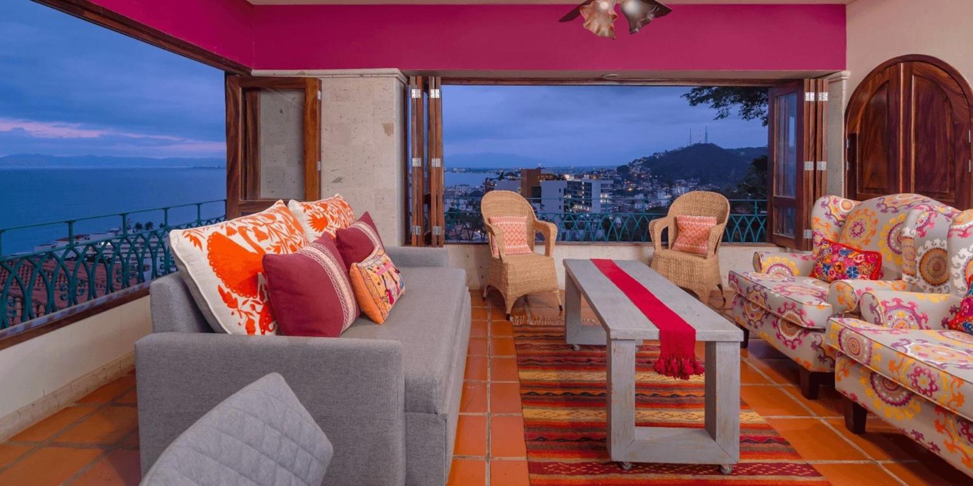 Marcela Resort & Spa ปูแอร์โตบาญาร์ตา ห้อง รูปภาพ