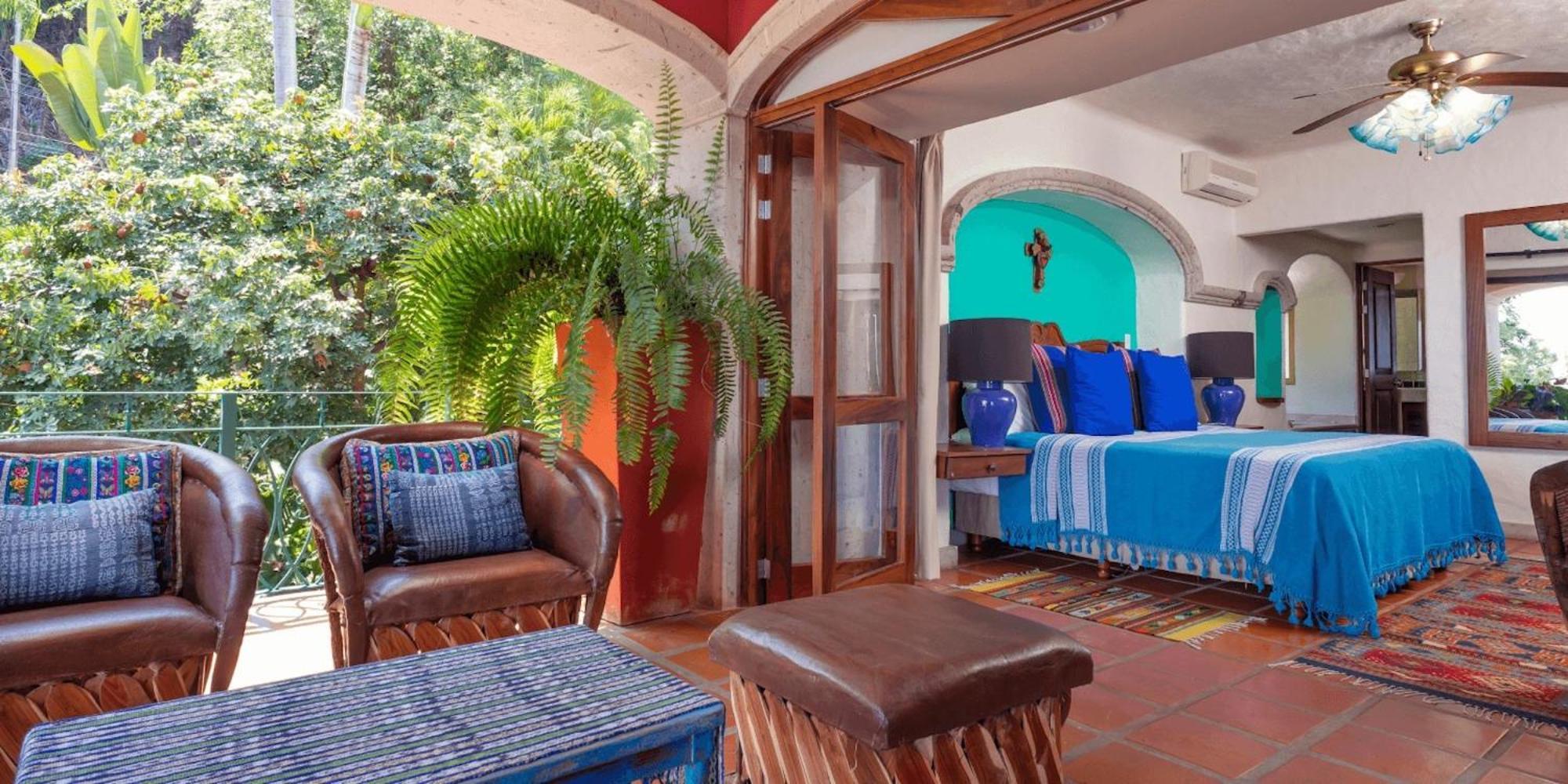 Marcela Resort & Spa ปูแอร์โตบาญาร์ตา ห้อง รูปภาพ