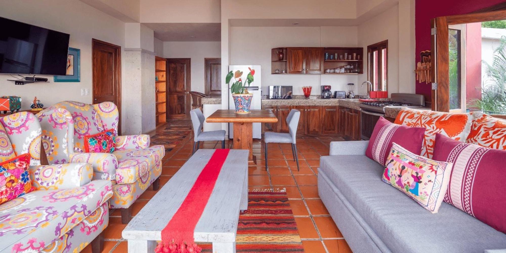 Marcela Resort & Spa ปูแอร์โตบาญาร์ตา ห้อง รูปภาพ