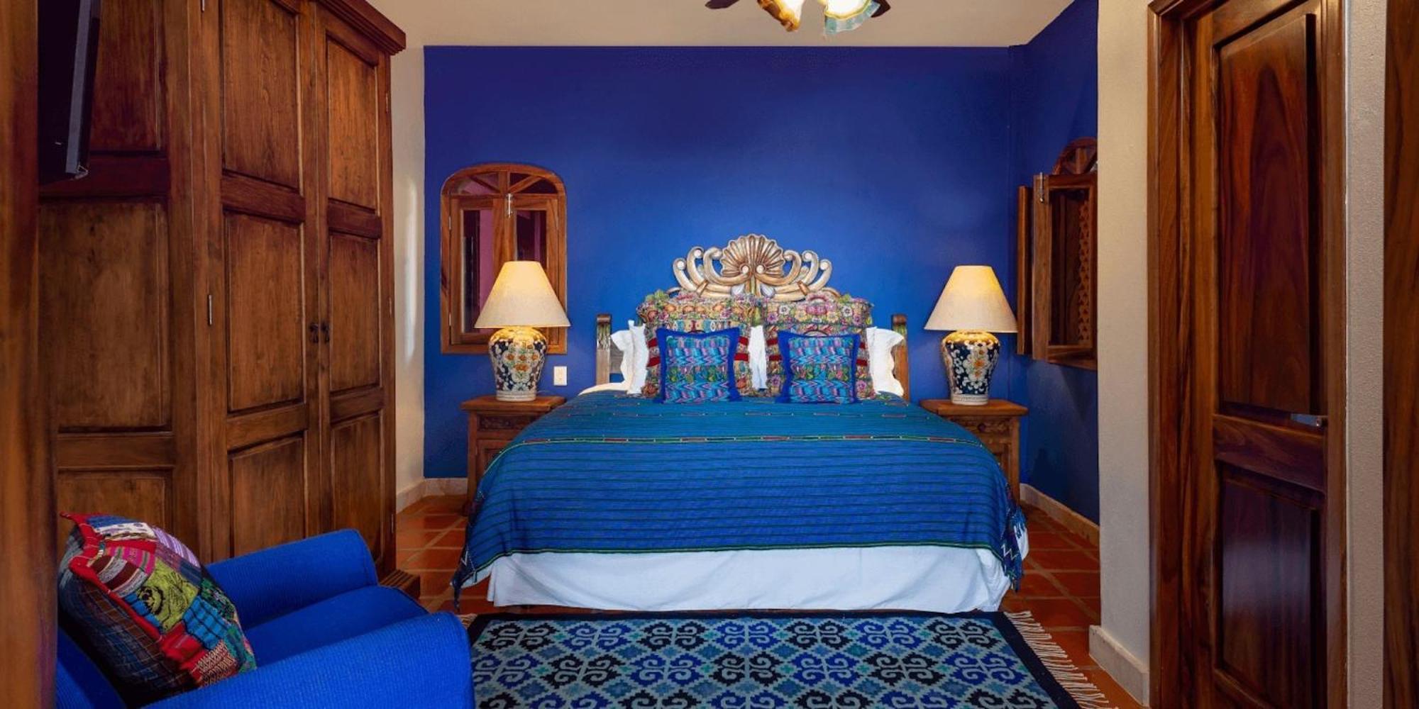 Marcela Resort & Spa ปูแอร์โตบาญาร์ตา ห้อง รูปภาพ