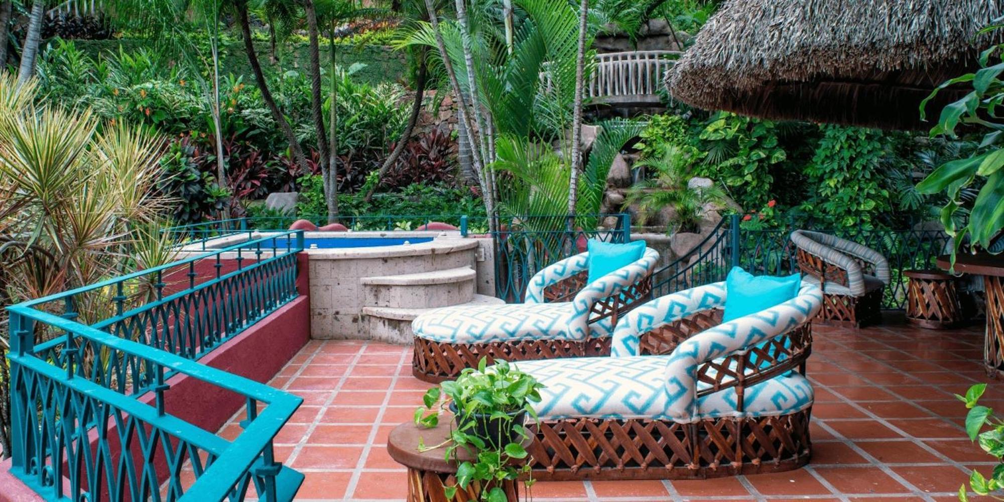 Marcela Resort & Spa ปูแอร์โตบาญาร์ตา ห้อง รูปภาพ