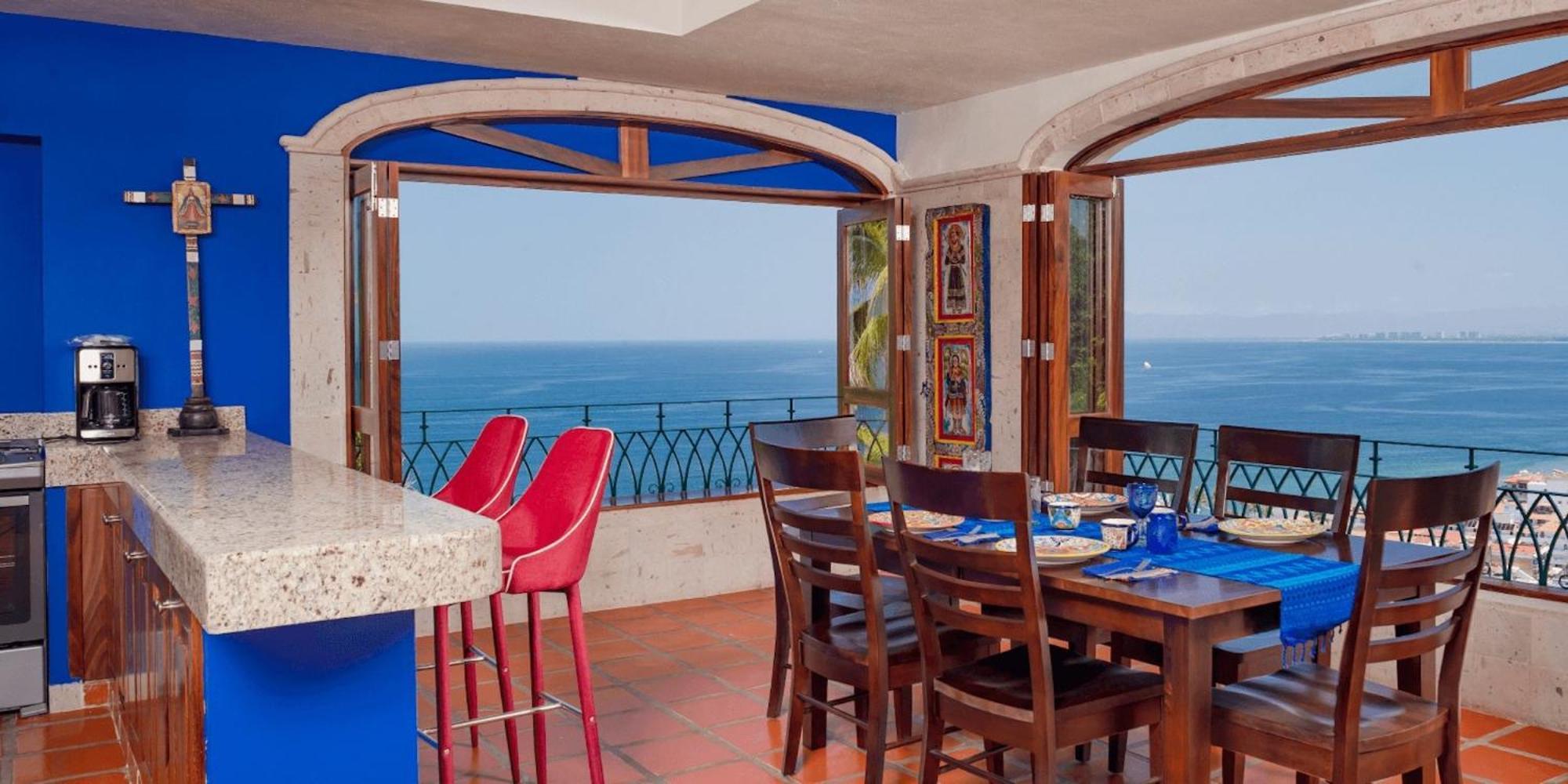 Marcela Resort & Spa ปูแอร์โตบาญาร์ตา ห้อง รูปภาพ