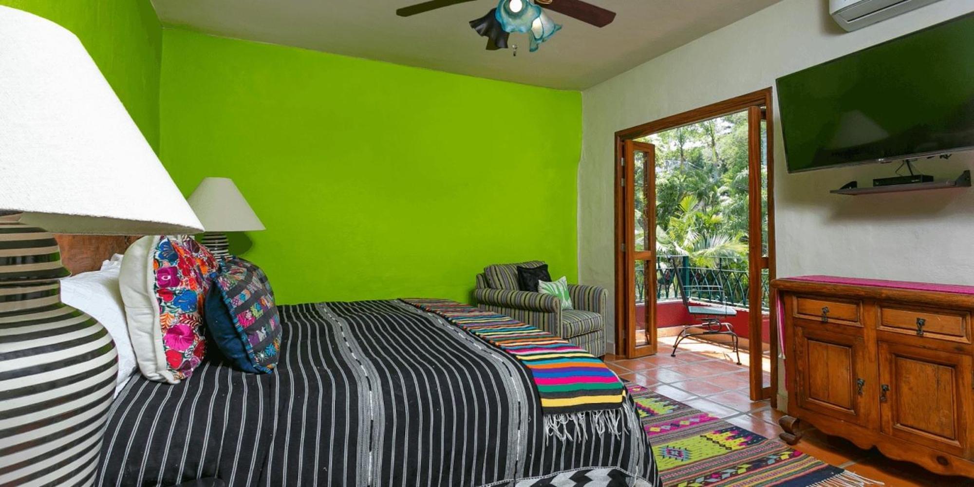 Marcela Resort & Spa ปูแอร์โตบาญาร์ตา ห้อง รูปภาพ