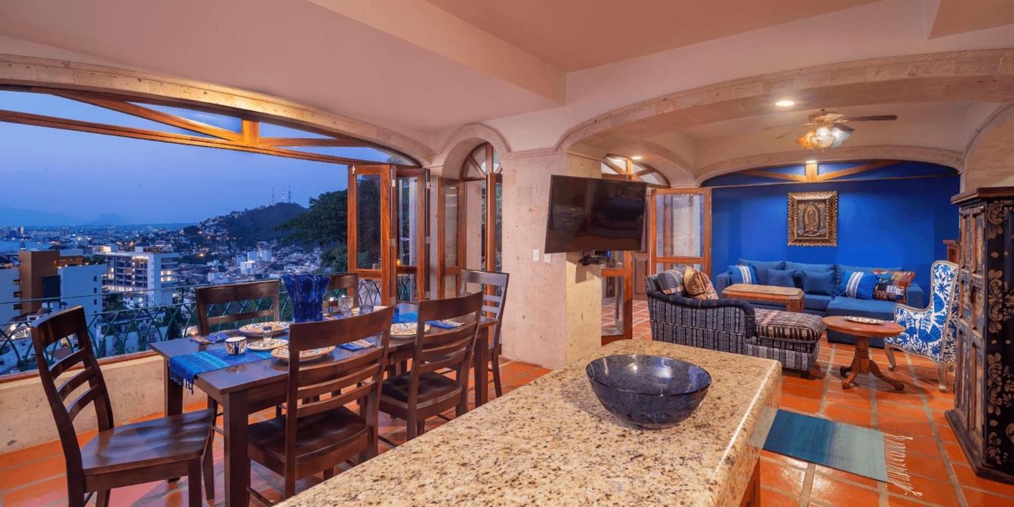Marcela Resort & Spa ปูแอร์โตบาญาร์ตา ห้อง รูปภาพ