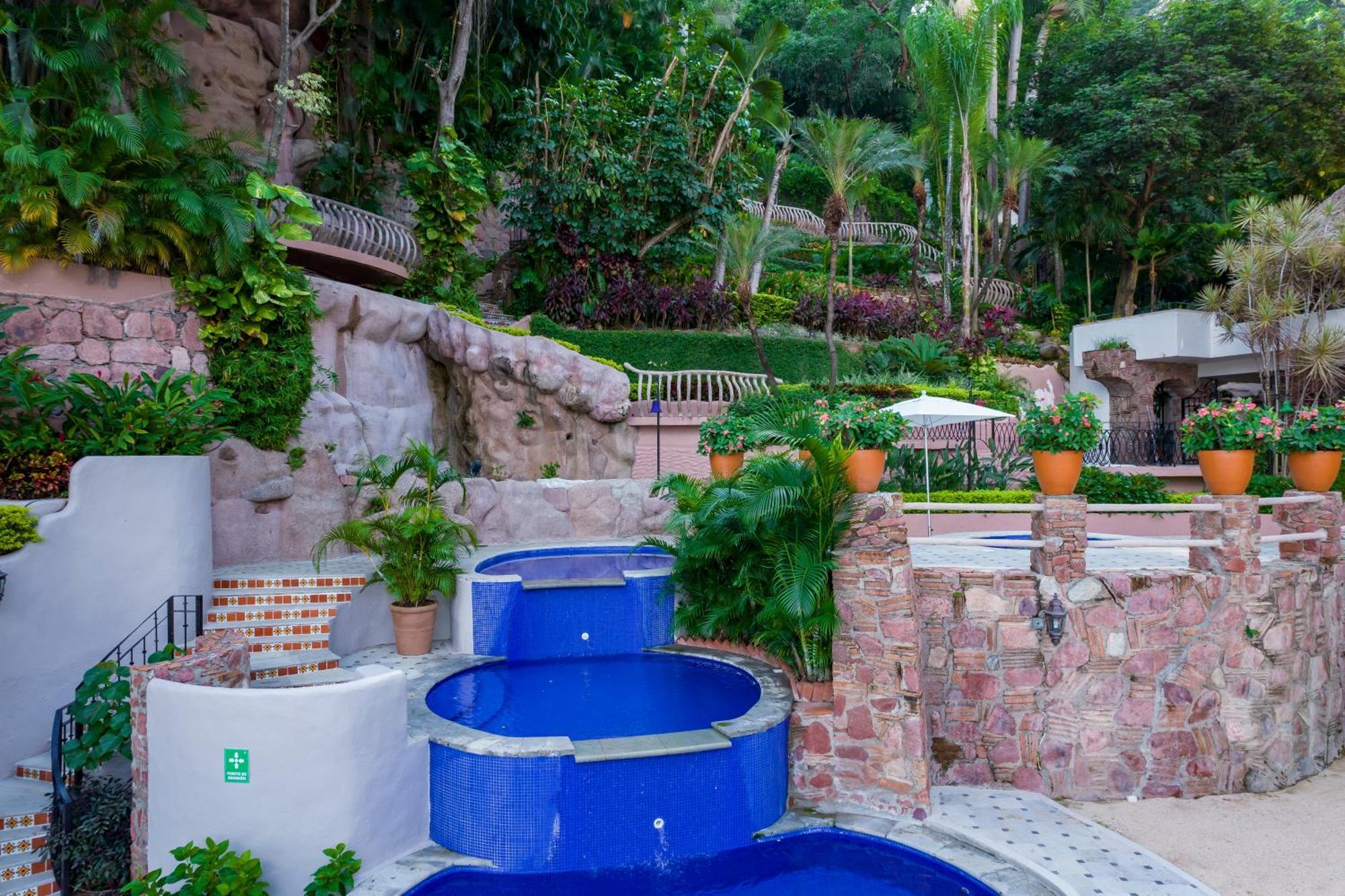 Marcela Resort & Spa ปูแอร์โตบาญาร์ตา ภายนอก รูปภาพ