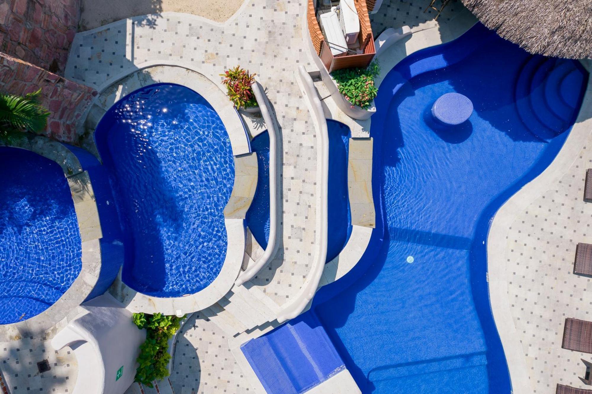 Marcela Resort & Spa ปูแอร์โตบาญาร์ตา ภายนอก รูปภาพ