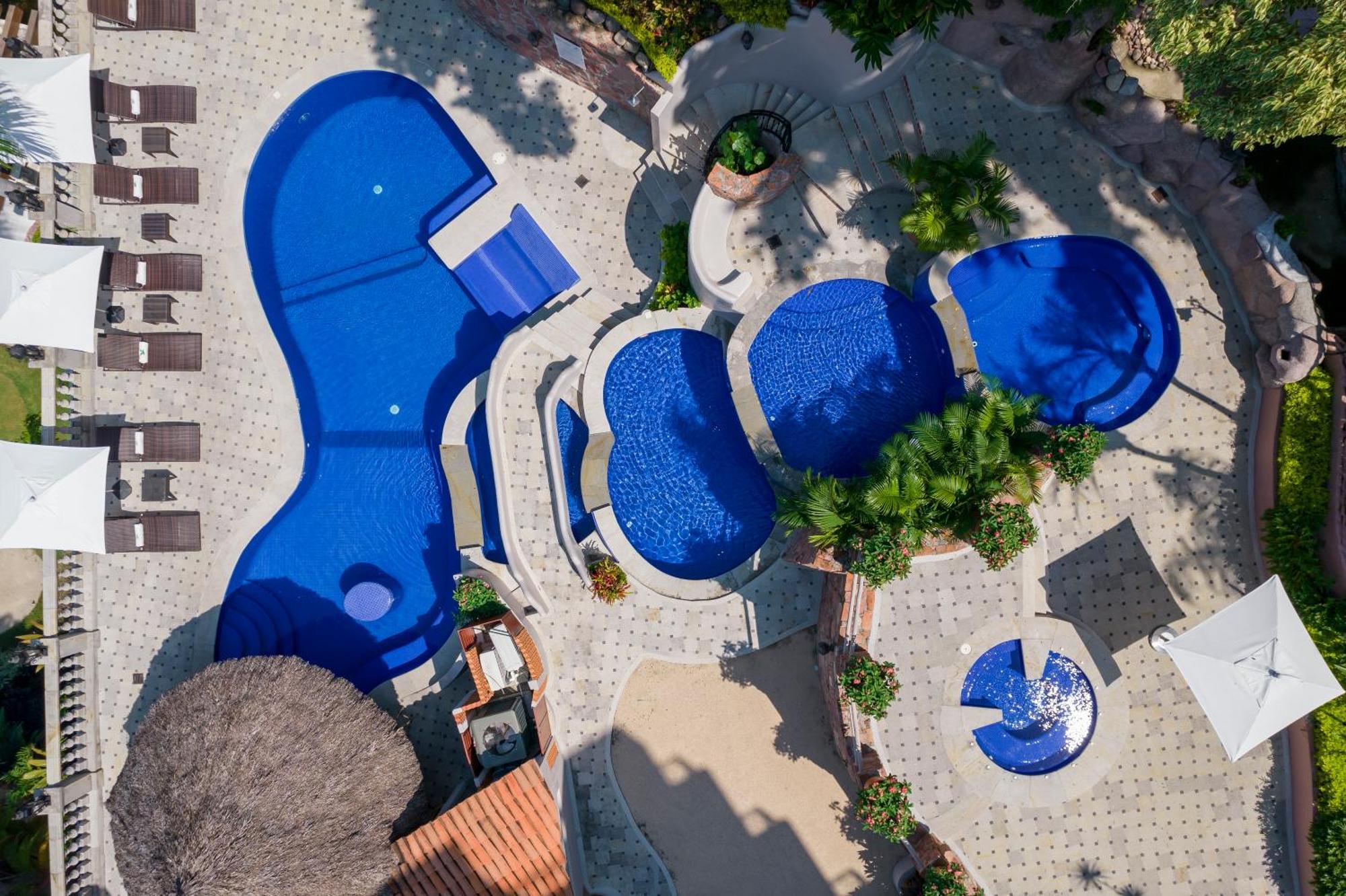 Marcela Resort & Spa ปูแอร์โตบาญาร์ตา ภายนอก รูปภาพ